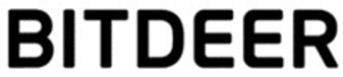 BITDEER Logo (EUIPO, 02.06.2022)