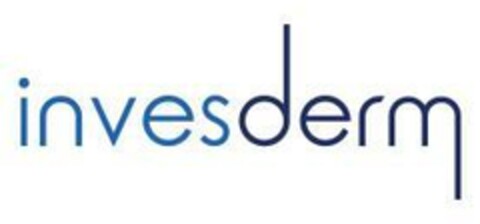 invesderm Logo (EUIPO, 10.06.2022)