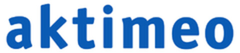 aktimeo Logo (EUIPO, 27.06.2022)