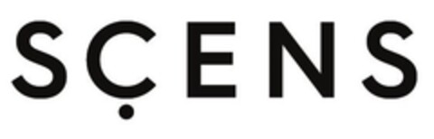 SCENS Logo (EUIPO, 28.06.2022)