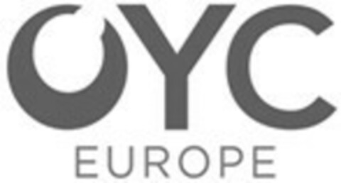 OYC EUROPE Logo (EUIPO, 28.06.2022)