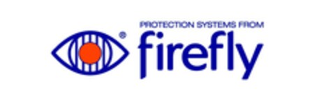 PROTECTION SYSTEMS FROM firefly Logo (EUIPO, 07/27/2022)