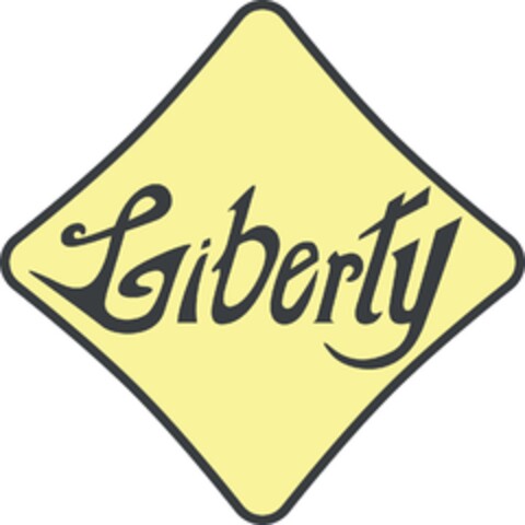 Liberty Logo (EUIPO, 28.07.2022)