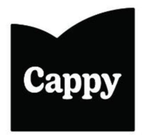 CAPPY Logo (EUIPO, 08/26/2022)