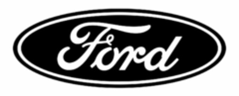 Ford Logo (EUIPO, 09/02/2022)