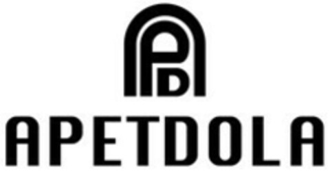 APETDOLA Logo (EUIPO, 05.09.2022)