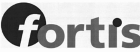 fortis Logo (EUIPO, 09/08/2022)