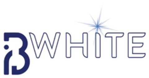B WHITE Logo (EUIPO, 26.09.2022)