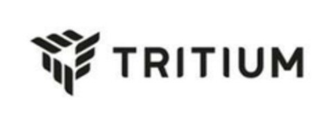 TRITIUM Logo (EUIPO, 06.10.2022)