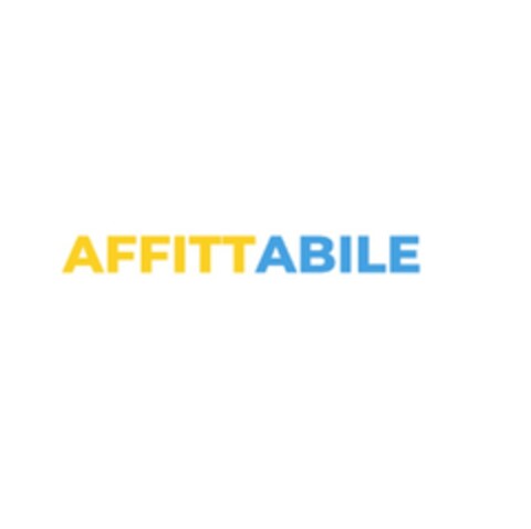 AFFITTABILE Logo (EUIPO, 18.10.2022)