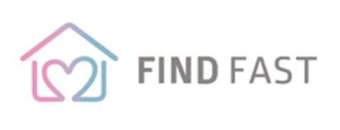 FIND FAST Logo (EUIPO, 12/07/2022)