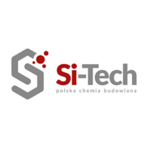 Si - Tech polska chemia budowlana Logo (EUIPO, 01/26/2023)