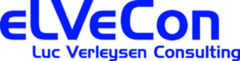 Luc Verleysen Consulting Logo (EUIPO, 31.01.2023)