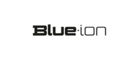 Blue - ion Logo (EUIPO, 02/09/2023)