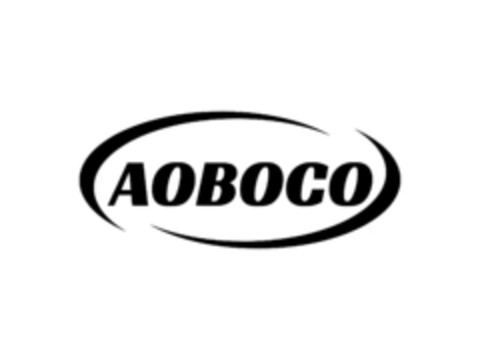 AOBOCO Logo (EUIPO, 02/17/2023)