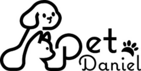 PetDaniel Logo (EUIPO, 02/24/2023)