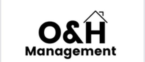 O & H Management Logo (EUIPO, 03.03.2023)