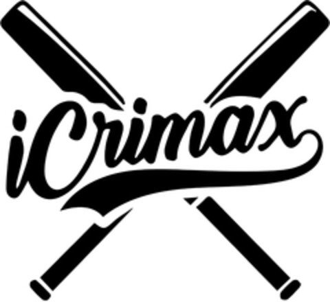 iCrimax Logo (EUIPO, 07.03.2023)