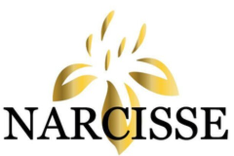 NARCISSE Logo (EUIPO, 09.03.2023)