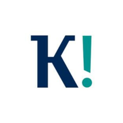 K! Logo (EUIPO, 04/12/2023)