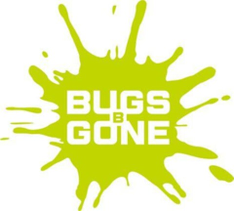 BUGS B GONE Logo (EUIPO, 18.04.2023)