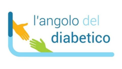l'angolo del diabetico Logo (EUIPO, 18.04.2023)