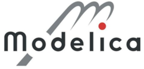 Modelica Logo (EUIPO, 25.04.2023)