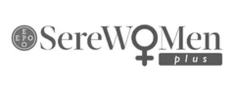 EPOEPO SEREWOMENPLUS Logo (EUIPO, 26.04.2023)