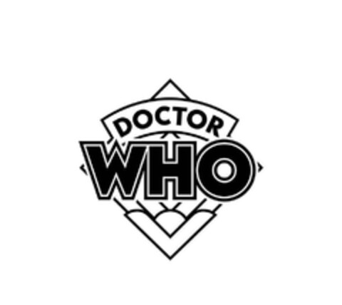 DOCTOR WHO Logo (EUIPO, 04/28/2023)