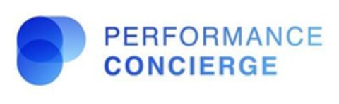 PERFORMANCE CONCIERGE Logo (EUIPO, 03.05.2023)