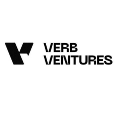 VERB VENTURES Logo (EUIPO, 10.05.2023)