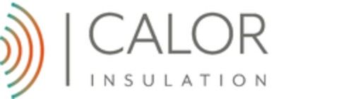 CALOR INSULATION Logo (EUIPO, 13.06.2023)
