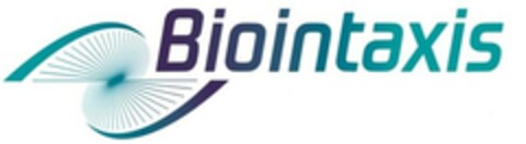 BIOINTAXIS Logo (EUIPO, 07.07.2023)