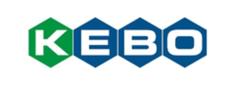 KEBO Logo (EUIPO, 10.07.2023)