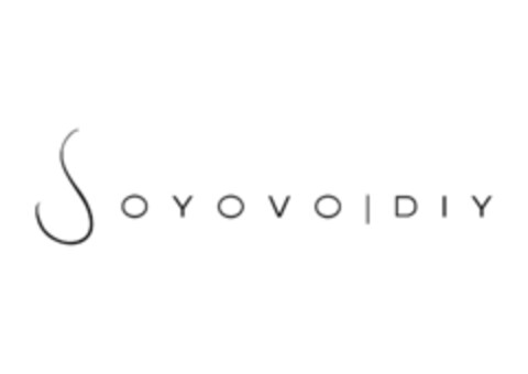 Soyovo DIY Logo (EUIPO, 18.07.2023)