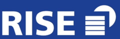 RISE Logo (EUIPO, 18.07.2023)