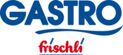 GASTRO frischli Logo (EUIPO, 22.08.2023)