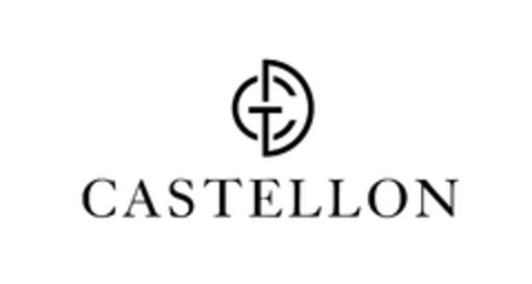 CASTELLON Logo (EUIPO, 09/11/2023)