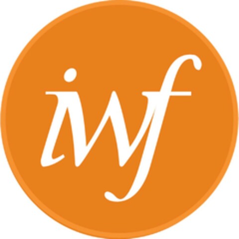 iwf Logo (EUIPO, 09/13/2023)