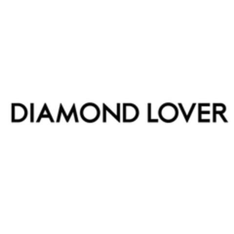 DIAMOND LOVER Logo (EUIPO, 30.10.2023)