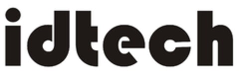 idtech Logo (EUIPO, 10/31/2023)