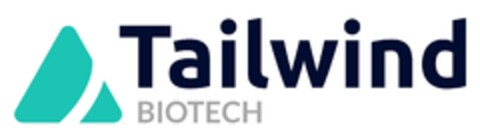 Tailwind BIOTECH Logo (EUIPO, 31.10.2023)