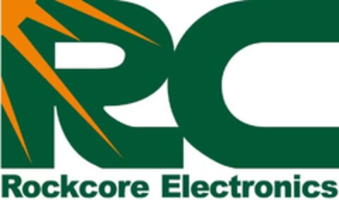 RC Rockcore Electronics Logo (EUIPO, 11/09/2023)