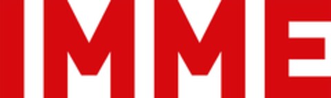 IMME Logo (EUIPO, 11/13/2023)