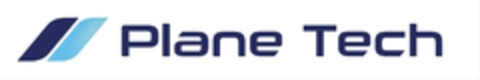 Plane Tech Logo (EUIPO, 12/11/2023)