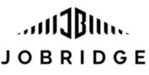 JB JOBRIDGE Logo (EUIPO, 12/15/2023)