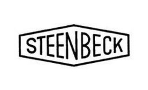 STEENBECK Logo (EUIPO, 01/08/2024)