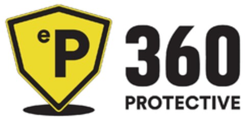 e P 360 PROTECTIVE Logo (EUIPO, 18.03.2024)