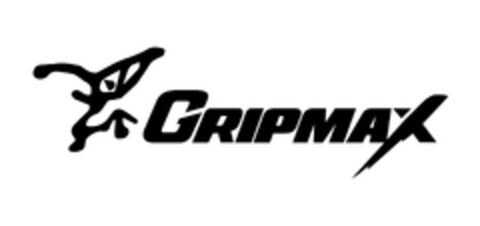 GRIPMAX Logo (EUIPO, 02.04.2024)