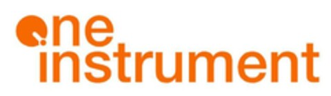 ONE INSTRUMENT Logo (EUIPO, 03.04.2024)